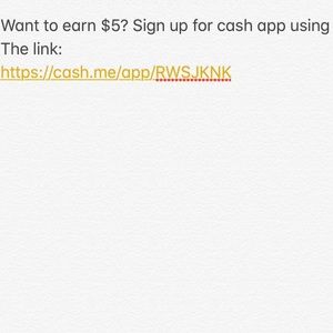 Earn $5 Easy💰